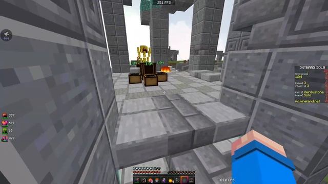 топ 7 ЛУЧШИХ МЫШЕК! Лучшие Мышки Для ПвП Майнкрафт смотреть онлайн