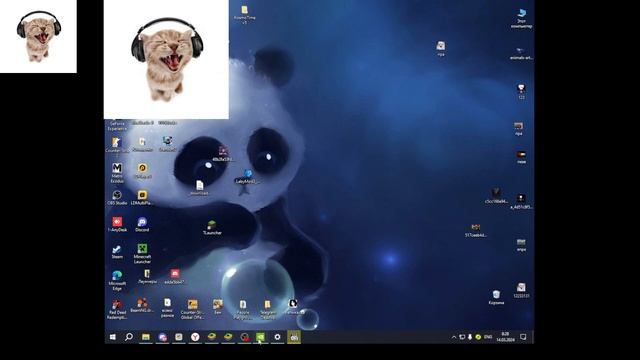 ALYWN ❤️Сегодня я вам покажу как сделать растяг на пк❤? смотреть онлайн