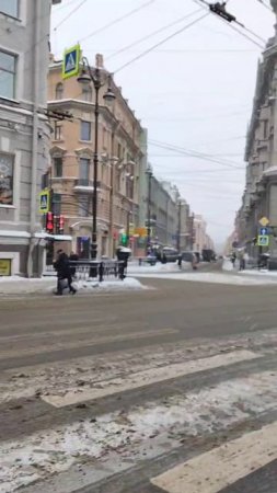 Пять углов в Санкт-Петербурге