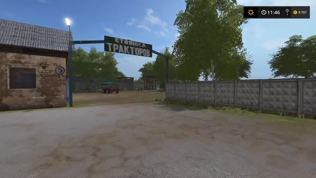 Я нашёл лучший FARMING SIMULATOR среди всех - FS15  FS17  FS19  FS22  FS25