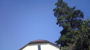 Механический АВИАТЛОН во дворе