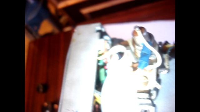 Армейский приёмник Р326 - не глубокий обзор на содержан? смотреть онлайн