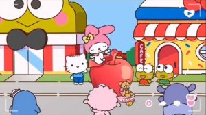 Хэллоу Китти и друзья супер милые приключения 3 сезон 5
