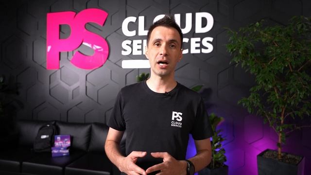 Вебинар с PS Cloud смотреть онлайн