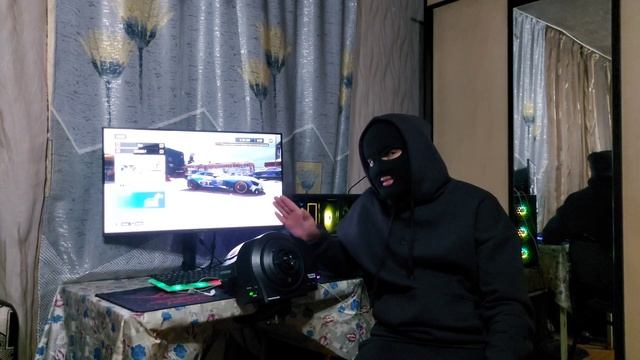 ПОЧЕМУ НЕ СТОИТ ПОКУПАТЬ ИГРОВОЙ РУЛЬ THRUSTMASTER T300RS GT EDITIO смотреть онлайн