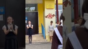 Унижение ученицы директором. Ян-Норвашской СОШ Янтиковского района. Чувашская республика. 2025