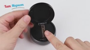 Держатель для телефона в машину магнитный. Обзор Wildberries