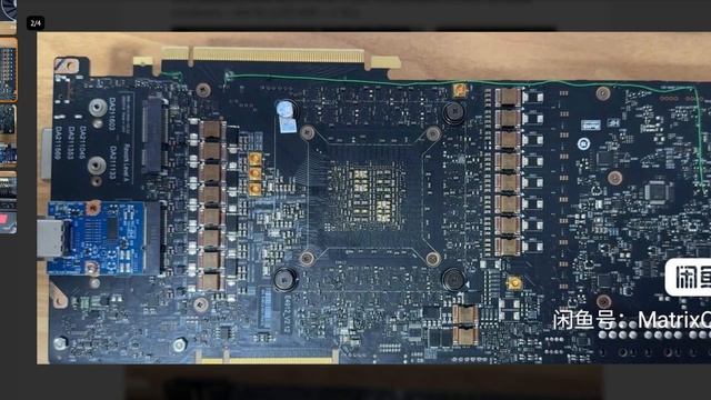 ▶️Клиенты NVIDIA жалуются на проблемы с перегревом и не? смотреть онлайн