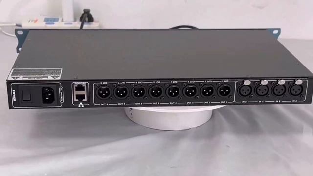 ️🏆 ТОП-5 Аудиопроцессоров! 💻 Новинки DSP к 2025 году смотреть онлайн