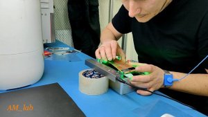 Google Pixel 5 замена стекла дисплея / Google Pixel 5 front glass replacement.