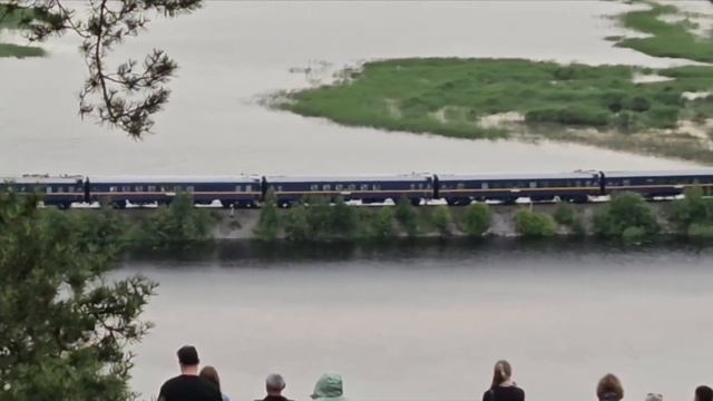 Карелия. Сортавала. Karelia. Sortavala