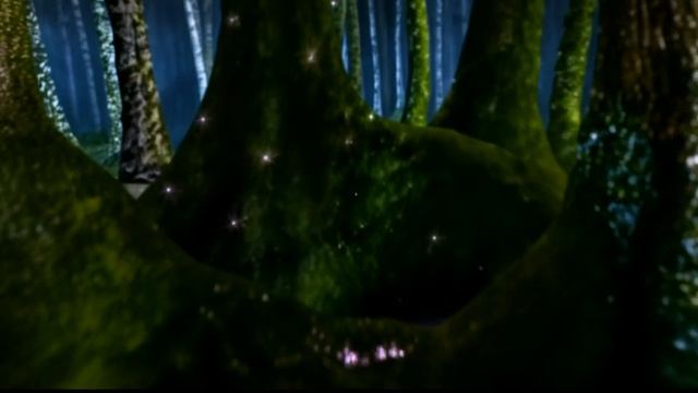 Мастер и Маргарита. Волшебное озеро. 22 смотреть онлайн