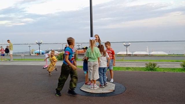 Хитрая лиса