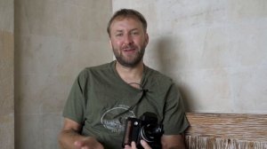 Nons camera Sl660 распаковка и обзор от Wonderfoto
