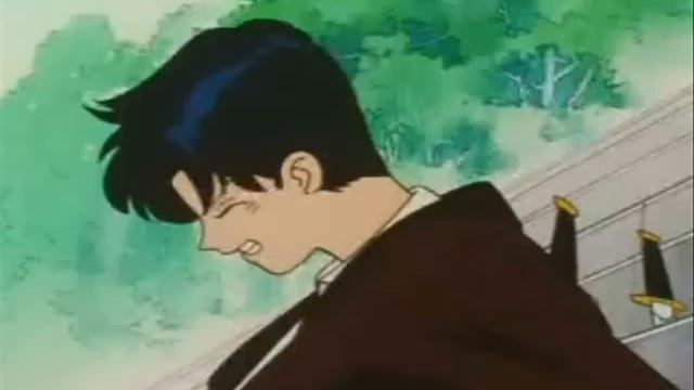 Sailor moon-Враг мой бойся меня!.wmv смотреть онлайн