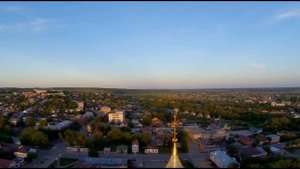 Сердобск, Пензенская область