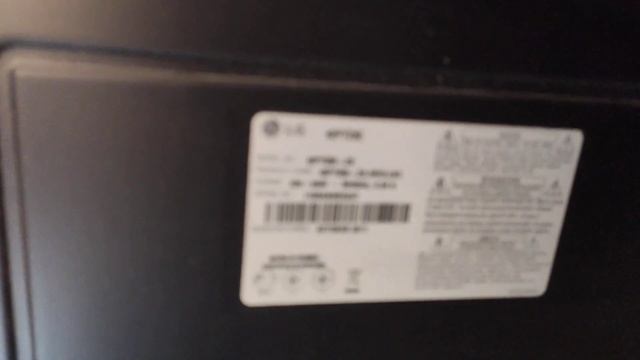 финал ремонта LG 42PT250 смотреть онлайн