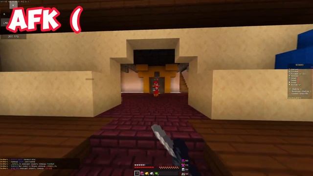 BedWars ASMR bruh (громкий звук компьютера) + keyboard  sounds Greg_503 смотреть онлайн