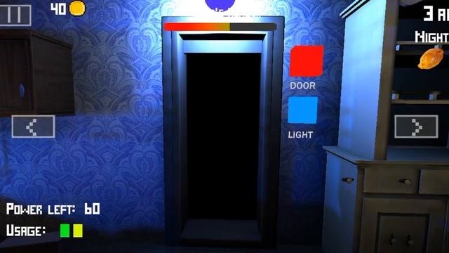 Тимоха шалун 4 часть четвёртая ночь 