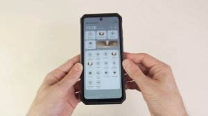 Oukitel WP21 Ultra - гарний захищений смартфон з топовим тепло?
