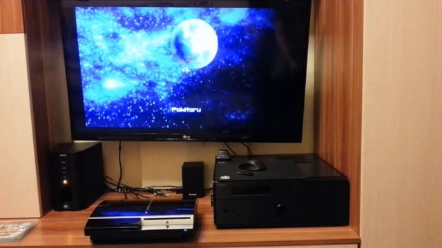 Возможности прошитой консоли PS3 FAT смотреть онлайн