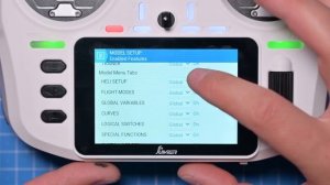 Огляд Jumper T15. FPV пульт з кольоровим екраном.