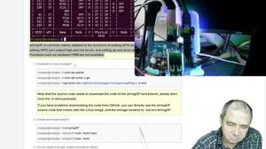 🎉 УСТАНОВКА wiringOP НА ORANGE PI ZERO 3 — ПОЛНАЯ ИНСТРУКЦИЯ 🔧?