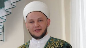 Чирмешән районы мөхтәсибе белән Корбан гаете хакында әңгәмә