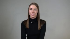 Лиза Корепина, визитка