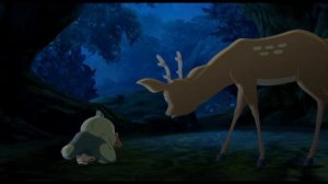 ЗАКОЛДОВАННАЯ ГОРА | Полнометражные мультфильмы для д