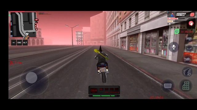 Красная сборка для ловли | Arizona Mobile смотреть онлайн