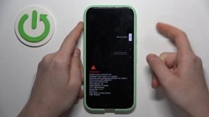 Google Pixel 8A | Как обойти экран блокировки на Google Pixel 8A - Сбр