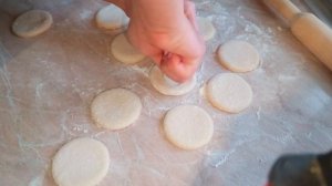Пончики 🍩 рецепт приготовления