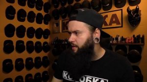 AEGIS BOOST 3 KIT с датчиком присутствия