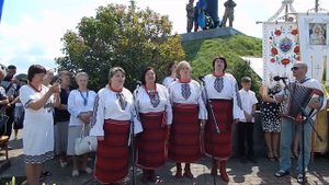 Там під Львівським Замком