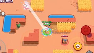🫵ТЫ НАУЧИШЬСЯ ИГРАТЬ ЗА ПАЙПЕР В ТЕЧЕНИИ ВИДЕО!!🫵 Brawl