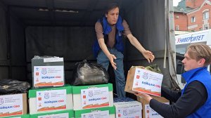 ТвГУ в акции ВУЗы для фронта