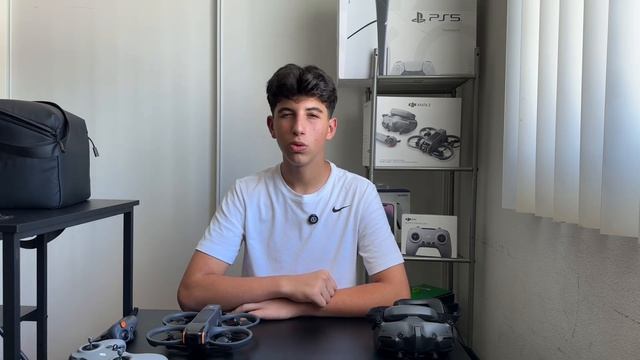 Стоит ли купить Dji Avata 2 и для кого этот Дрон для новичков или для профессионалов ￼￼ смотреть онлайн