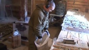 где золото ищут в горах