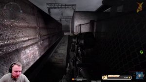 Ищем тайники ➤ S.T.A.L.K.E.R. Dead City Epilogue ◉ Прохождение #2