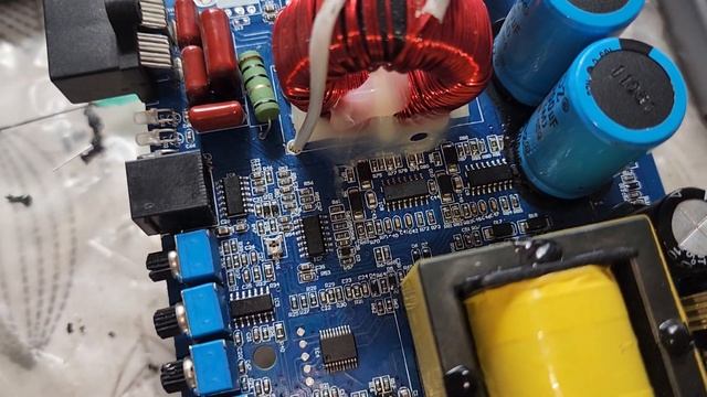 Ремонт Apocalypse 1600.1 смотреть онлайн