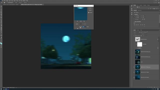 Гайд по быстрой обработке скриншотов в PS2 стиле (вайбо? смотреть онлайн