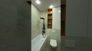 Обзор 2-х комнатной студии в Новосибирске