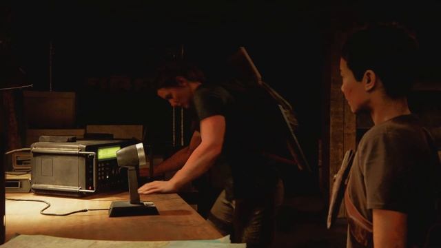 Играем в Одни из нас. Часть 2(PS5). Финал смотреть онлайн