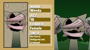 Incredibox Sprunki MIX - But PARASPRUNKI | NEW 15.0 UPDATE || Character Bios Phase 3 | Secret Сode