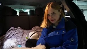 ЗЛОЙ ЛАПКЕР В РЕАЛЬНОЙ ЖИЗНИ | 24 ЧАСА В БАГАЖНИКЕ С КОТ?