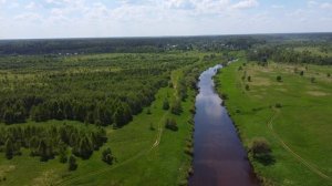 Видео река
