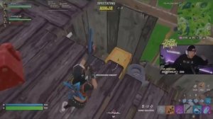 По словам контентмейкера TimTheTatMan, изначально OG режим планировался без добавления туда ботов!