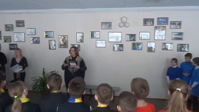 Новости 19 TV 15 02 2016