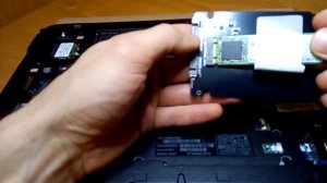 Не загружается ноутбук HP (необычная проблема)